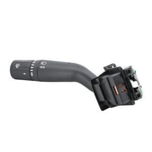 222-1215-25 PALANCA DIRECCIONAL FD F-150 15-18 NEGRO 16 PINES DELANTERA IZQ