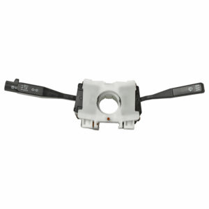 222-2305-03 PALANCA DIRECCIONAL NS D21 87-93 NEGRO CONTROL LUCES/LIMPIABRISAS 16 PINES DELANTERA IZQ