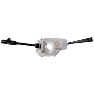 222-2321-05 PALANCA DIRECCIONAL NS TSURU 82-87 NEGRO CONTROL LUCES/LIMPIABRISAS 17 PINES DELANTERA IZQ