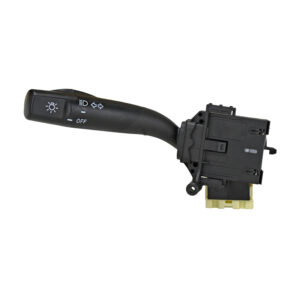 222-3005-00 PALANCA DIRECCIONAL TY HIACE 05-19 CON CONTROL LUCES 16 PINS NEGRO