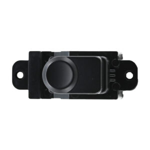 222-3401-03 CONTROL ELEVADOR HY ACCENT 12-14 NEGRO 5 PINS 1 TECLA