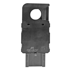225-0615-02 INTERRUPTOR DE LUZ DE FRENO CV CHEYENNE 07-10 NEGRO 4 PINES DELANTERO