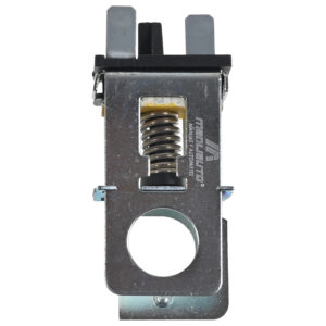 225-1201-00 INTERRUPTOR LUZ DE FRENO FD AEROSTAR 92-97 CROMO 2 PINS