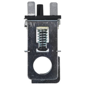 225-1202-00 INTERRUPTOR LUZ DE FRENO FD BRONCO 84-88 CROMO 2 PINS
