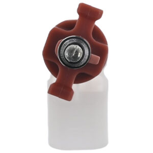 225-1215-00 INTERRUPTOR LUZ DE PUERTA FD F-150 04-08 2 PINS DELANTERA DER