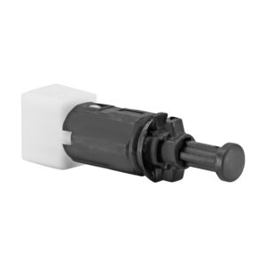 225-2314-01 INTERRUPTOR DE LUZ DE FRENO NS PLATINA 02-10 NEGRO 4 PINES DELANTERO