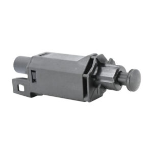 225-3112-02 INTERRUPTOR DE LUZ DE FRENO VW JETTA 88-98 NEGRO 2 PINES DELANTERO