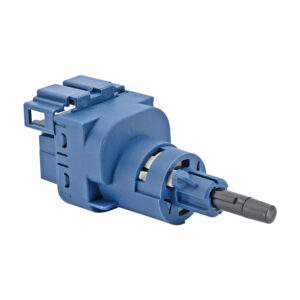 225-3112-03 INTERRUPTOR DE LUZ DE FRENO VW JETTA 07-15 AZUL 2 PINES PARA CLUTCH DELANTERO
