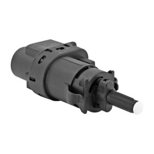 225-3210-00 INTERRUPTOR DE LUZ DE FRENO VL C30 07-13 NEGRO 2 PINES DELANTERO