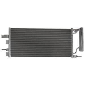 228-0318-00 CONDENSADOR BW X1 16-22 L4 1.6, 2.0 LTS AUT/STD C/SECADOR 24 5/7X11 1/7X16MM ZC