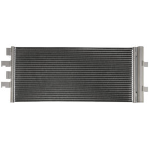 228-0332-00 CONDENSADOR BW X2 19-24 L4 2.0 LTS AUT/STD C/SECADOR 24 2/3X10 5/8X16MM ZC