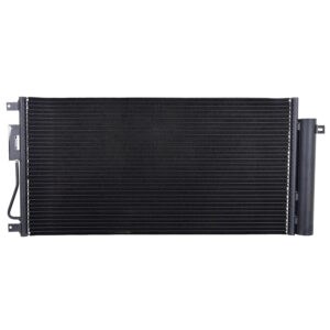 228-0679-04 CONDENSADOR CV TRAX 24-26 L3 1.3 LTS C/SECADOR 26 7/9X13X16MM ZC