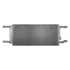 228-0916-07 CONDENSADOR DG RAM 3500 19-24 L6 6.7 LTS DIESEL AUT/STD DIESEL C/SECADOR 30 1/2X14 1/3X12MM ZC