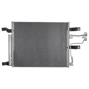 228-0916-08 CONDENSADOR DG RAM 2500 14-19 V8 5.7, 6.4 LTS AUT/STD GAS C/SECADOR 23X18 1/7X16MM ZC