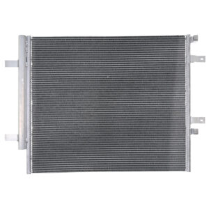 228-1216-02 CONDENSADOR FD F-250 SUPER DUTY 20-22 V8 7.3 LTS AUT/STD C/SECADOR 28 2/3X24 1/5X16MM ZC