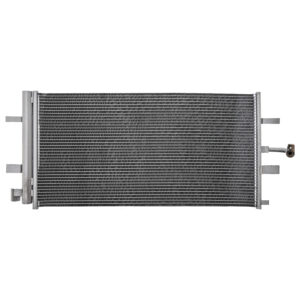 228-1230-04 CONDENSADOR FD RANGER 24-25 L4 2.3 LTS AUT/STD C/SECADOR 30 1/3X15 3/4X16MM ZC