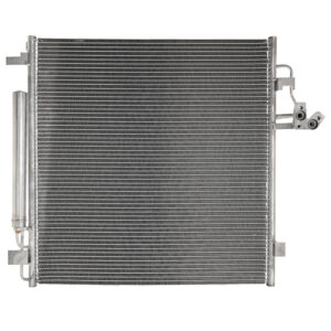 228-1230-05 CONDENSADOR FD RANGER 19-24 L4 2.3 2.5/L5 3.2 LTS AUT/STD C/SECADOR 23 1/7X23 5/6X16MM ZC