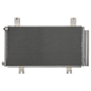 228-1302-11 CONDENSADOR HD CIVIC 22-24 L4 1.5, 2.0 LTS AUT/STD C/SECADOR 26 1/2X13/X16ZC