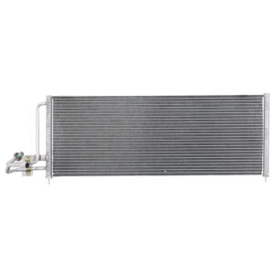 228-1601-01 CONDENSADOR JP CHEROKEE 97-01 L4 2.5/L6 4.0 LTS AUT/STD S/SECADOR 29 4/9X10 2/3X16MM ZC