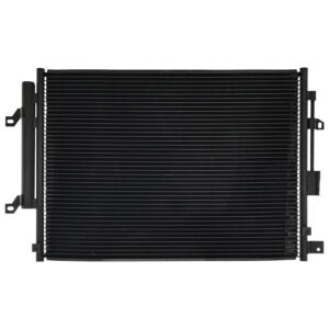 228-1601-02 CONDENSADOR JP CHEROKEE 19-23 L4 2.0, 2.4/V6 3.2 LTS AUT/STD C/SECADOR 25X18 1/9X16MM ZC