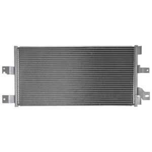 228-1604-02 CONDENSADOR JP COMPASS 11-17 L4 2.0, 2.4 LTS AUT/STD S/SECADOR 25 4/5X12 1/2X16MM ZC