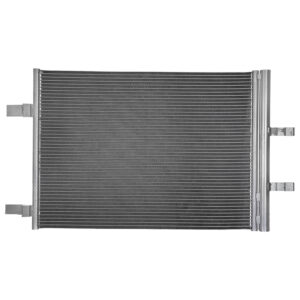 228-2324-05 CONDENSADOR NS X-TRAIL/ROGUE 23-24 L4 2.5 LTS AUT C/SECADOR 25 3/5X18 8/9X12MM ZC