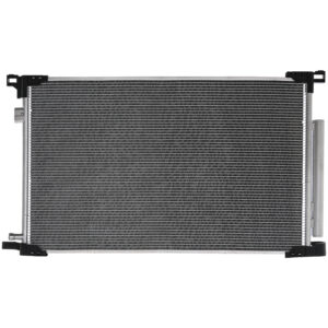 228-3011-05 CONDENSADOR TY RAV4 22-24 L4 2.5 LTS AUT/STD C/SECADOR 27 4/5X16 1/2X16MM ZC