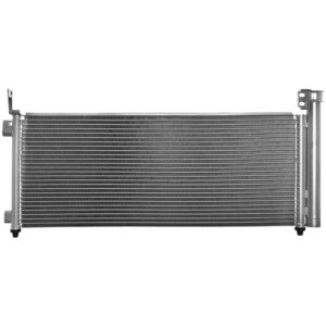 228-3011-06 CONDENSADOR TY RAV4 16-18 L4 2.5 LTS AUT C/SECADOR 26 4/7X10 5/9X16MM ZC