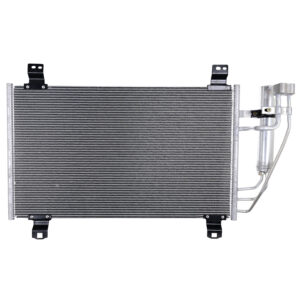 228-3018-06 CONDENSADOR TY YARIS 19-20 L4 1.5 LTS AUT/STD C/SECADOR 23X13 2/3X12MM ZC