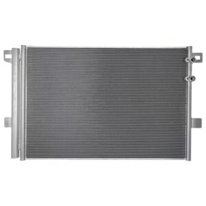 228-3125-00 CONDENSADOR VW AMAROK 11-23 L4 2.0 TDI AUT/STD 25 6/7X17 7/8X16MM ZC