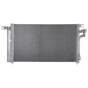 228-5601-01 CONDENSADOR JC SEI 2 18-24 L4 1.5L C/SECADOR 25X14X16MM ALUM SOLD POLAR