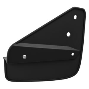 258-1901-00 LODERA TRASERA MZ 3 19-26 4 PUERTAS DER
