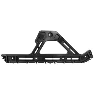259-0604-27 GUIA FASCIA TRASERA CV AVEO 24-25 EXTERIOR 4/5 PUERTAS IZQ