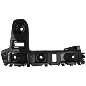 259-0604-32 GUIA FASCIA TRASERA CV AVEO 24-25 INFERIOR 4/5 PUERTAS DER