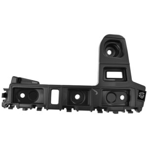 259-0604-33 GUIA FASCIA TRASERA CV AVEO 24-25 INFERIOR 4/5 PUERTAS IZQ
