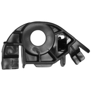 259-0902-20 GUIA FASCIA DELANTERA DG ATTITUDE 25-26 LATERAL DER