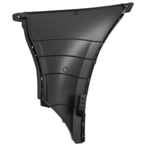 259-1901-36 GUIA FASCIA DELANTERA MZ 3 19-26 INFERIOR DER