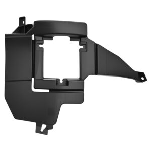 259-1901-38 GUIA FASCIA DELANTERA MZ 3 19-26 LATERAL DER