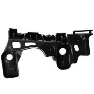 259-2808-07 GUIA FASCIA TRASERA SB CROSSTREK 24-26 INTERIOR (CORTA) IZQ