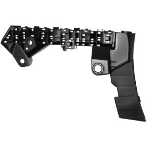 259-2808-08 GUIA FASCIA DELANTERA SB CROSSTREK 24-26 DER