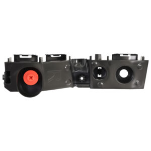 259-3015-16 GUIA FASCIA DELANTERA TY TACOMA 24-25 EXTENSION PLASTICO DER