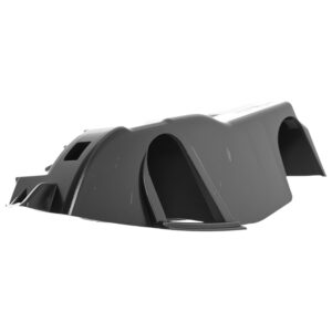259-3102-06 GUIA FASCIA DELANTERA VW BEETLE 12-19 DER