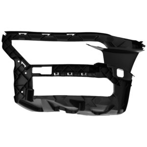 259-3124-09 GUIA FASCIA DELANTERA VW CRAFTER 19-25 IZQ
