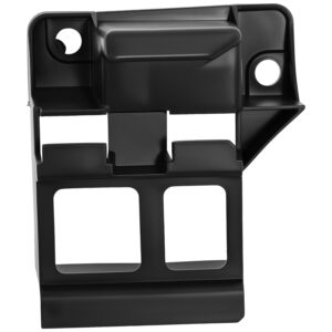 259-3124-10 GUIA FASCIA DELANTERA VW CRAFTER 08-16 DER