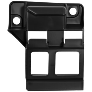 259-3124-11 GUIA FASCIA DELANTERA VW CRAFTER 08-16 IZQ