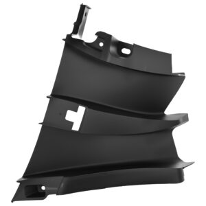 259-3125-13 GUIA FASCIA DELANTERA VW AMAROK 24-25 (SOPORTE) IZQ