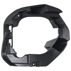259-3137-16 GUIA FARO VW VIRTUS 22-25 LINEA NUEVA DER