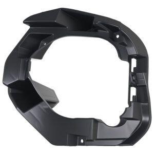259-3137-17 GUIA FARO VW VIRTUS 22-25 LINEA NUEVA IZQ