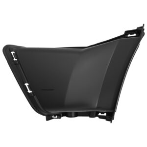 259-3139-06 GUIA FASCIA DELANTERA VW TAOS 21-24 (LATERAL) INTERIOR DER