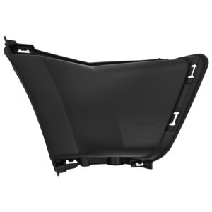 259-3139-07 GUIA FASCIA DELANTERA VW TAOS 21-24 (LATERAL) INTERIOR IZQ